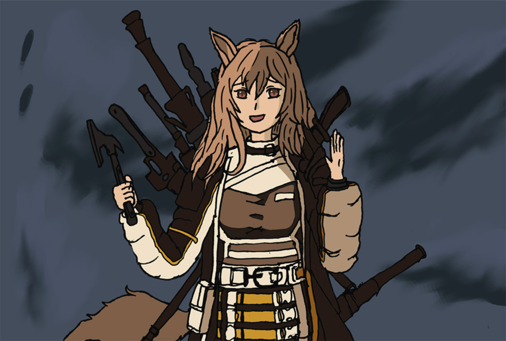 Ceobe in Hokuto no Ken scene's reference