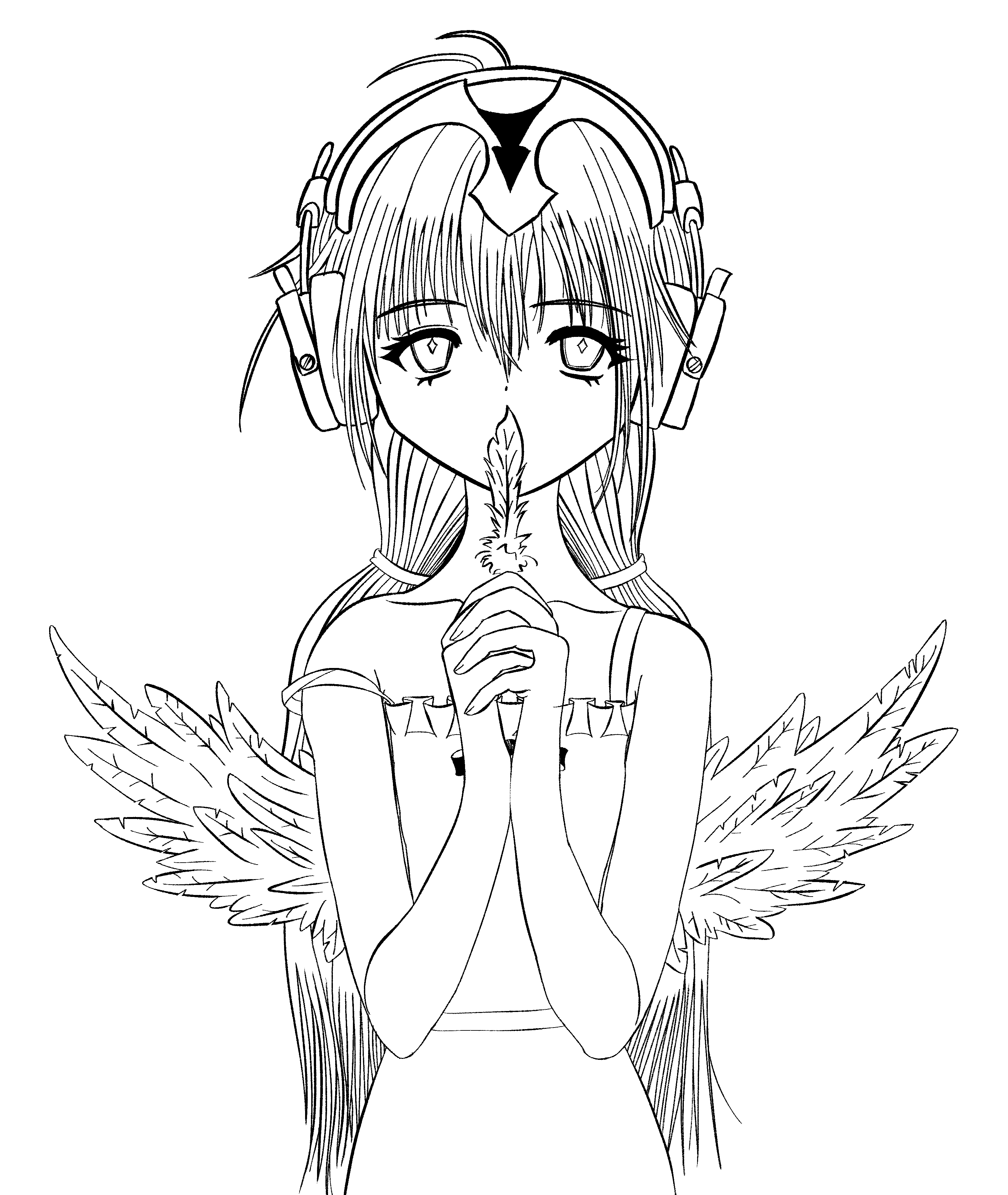 Metatron Jeanne