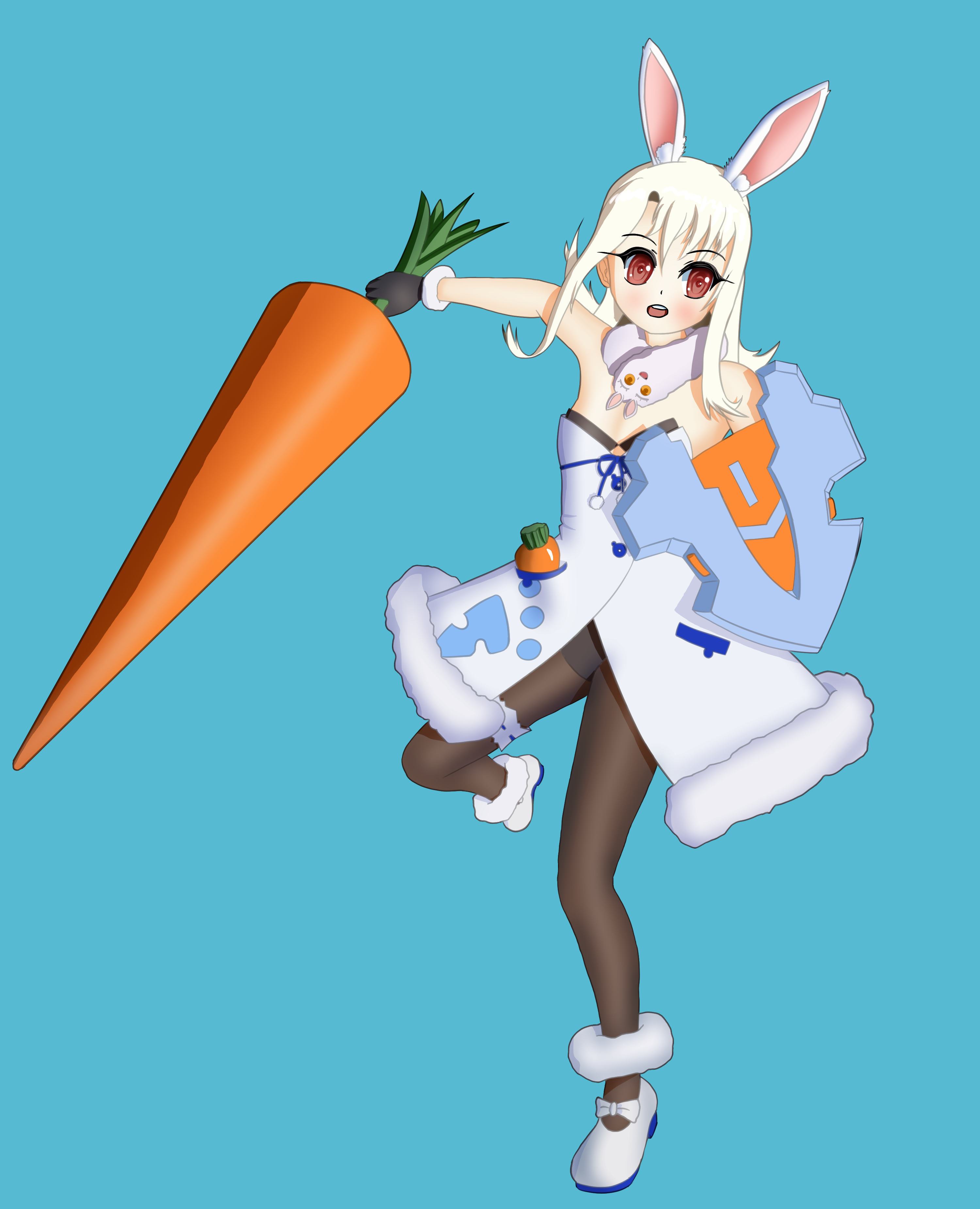 Illya (Peko)