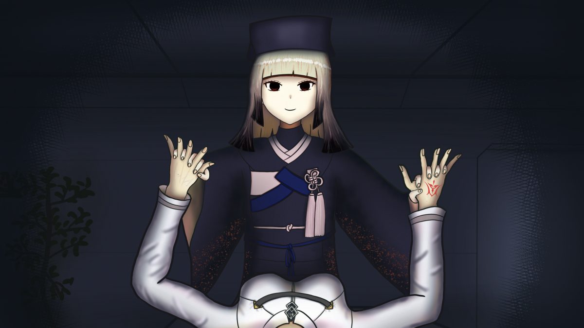 132 kg of curses (Smug version)